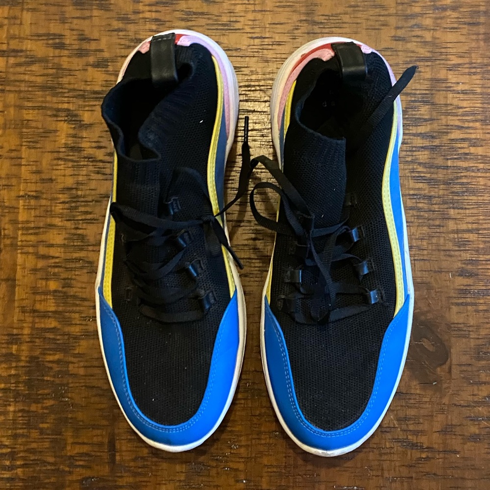 Target sneakers - Picture 3 of 7